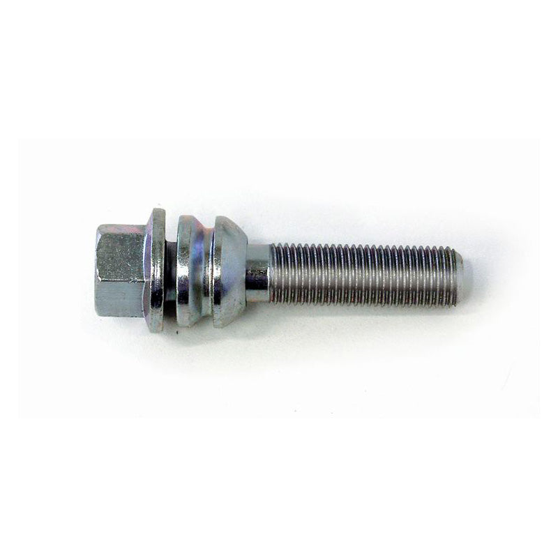 H&R, Wheel bolt Round-Head with movable cone R14 M14x1.50 - længde 56mm