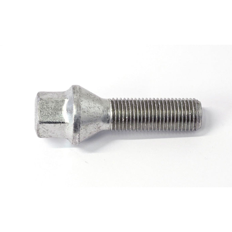 H&R, Wheel bolt Taper-Head M14x1.50 - længde 60mm