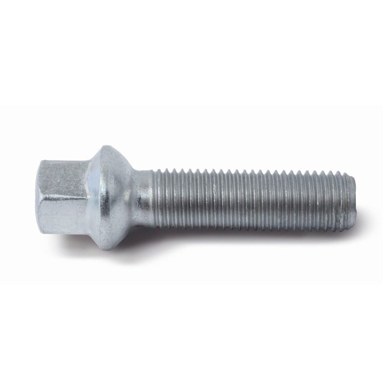 H&R, Wheel bolt Round-Head R14 M14x1.50 - længde 60mm