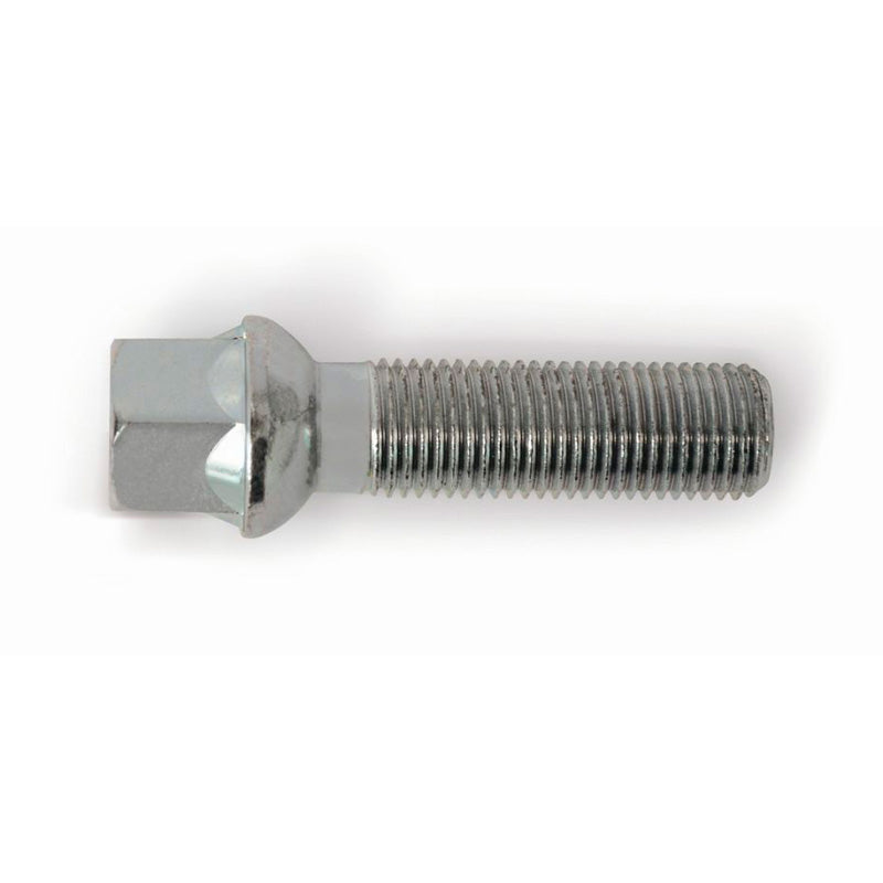 H&R, Wheel bolt Round-Head R12 M14x1.50 - længde 60mm