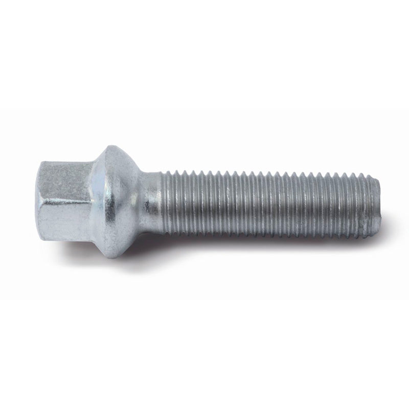 H&R, Wheel bolt Round-Head R14 M14x1.50 - længde 65mm