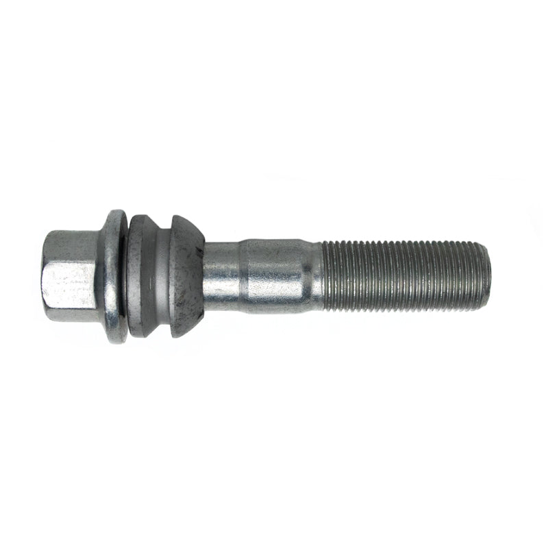 H&R, Wheel bolt Round-Head with movable cone R14 M15x1.25 - længde 44mm