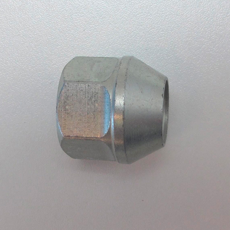 H&R, Wheel nut taper M16x1.50 - længde 25mm