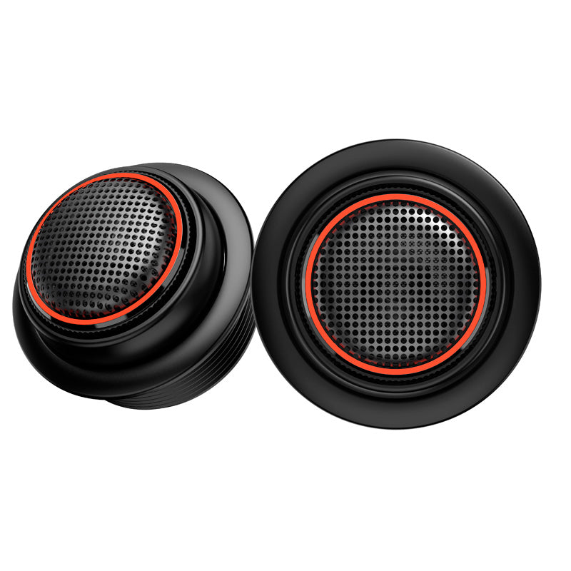 JBL, Club Gen3 194T 3/4'' Tweeter Sæt - Edge-Driven Dome