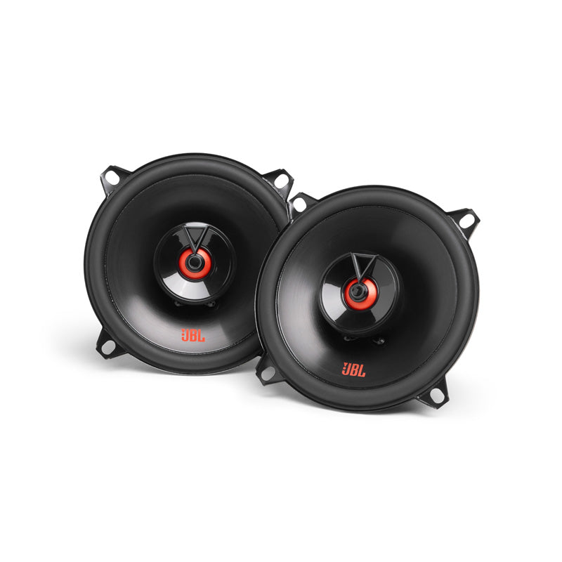 JBL, Club 522F Coaxial Bilhøjttaler - 5.25'' (13cm) - 135W