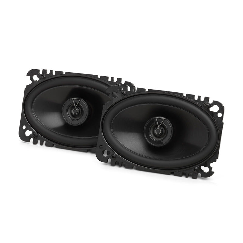 JBL, Club Gen3 4x6'' Coaxial Bil Højttalersæt - 120W