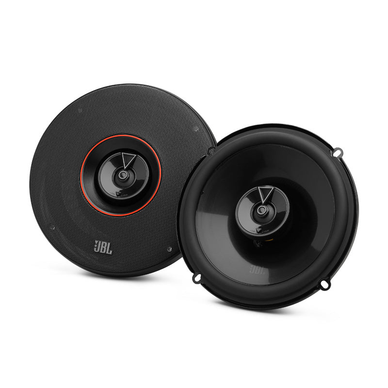 JBL, Club Gen3 16cm Coaxial Bilhøjttalere - 180W