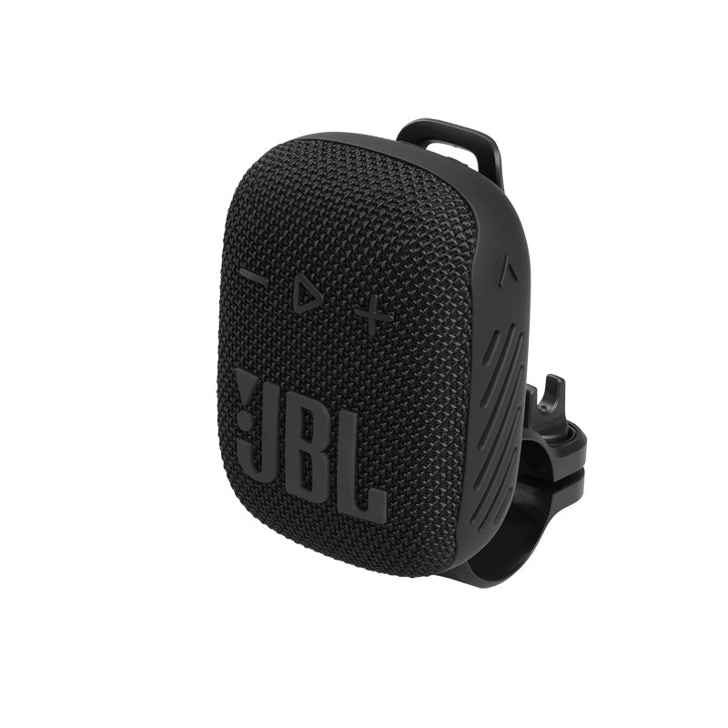 JBL, Cykel Bluetooth Højttaler med Vandtæt Design