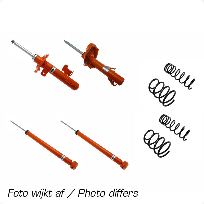 Koni, Str.T kit. passer til Citroën Saxo / Peugeot 106 1996-2006 - FA45mm (1120-7571)