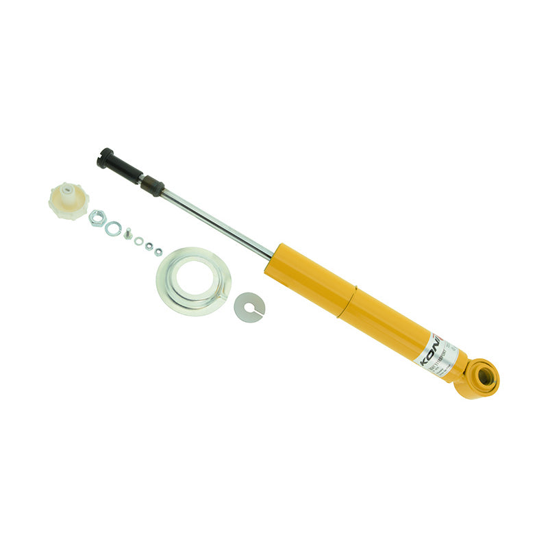 Koni, Sport, støddæmper, 1stk. passer til Nissan Z-Series Coupé 300 ZX/Fairlady incl. Turbo (Z32) 1989-1996 - Foraksel (8041-1118SPORT)