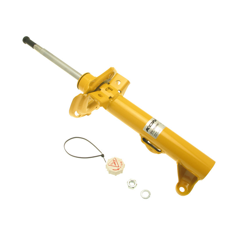 Koni, Sport, støddæmper, 1stk. passer til Mercedes C-Class (W204) Sedan/Combi (excl. AAC/Air suspension/HD-suspension/4Matic) 2007-2013 - Foraksel (8741-1554SPORT)