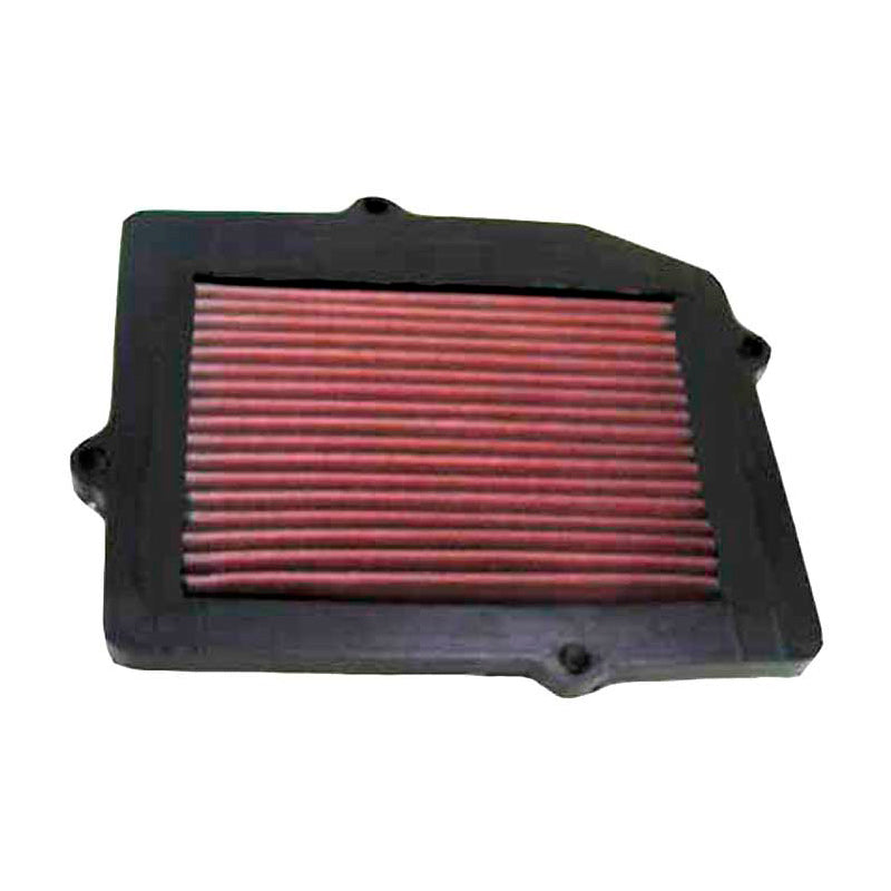 K&N Panelfilter, passer til Honda Civic/CRX/Shuttle 1988-1989 (33-2025)