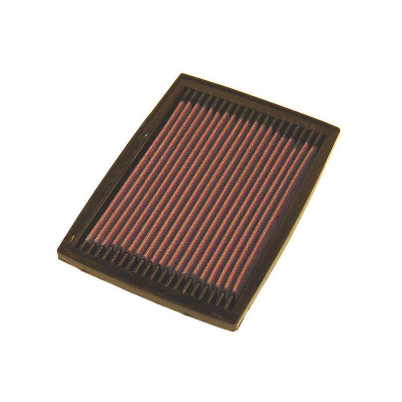 K&N Panelfilter, passer til Chevrolet Beretta, Corsica 1989-1991 (33-2037)