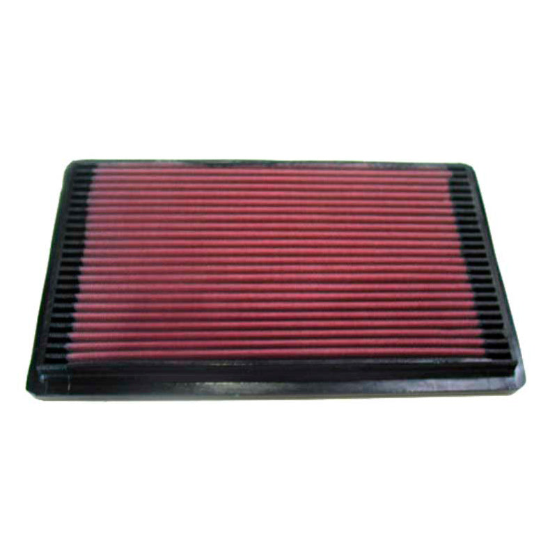 K&N Panelfilter, passer til Buick Regal, Cadillac Allante, Chevrolet Lumina, Oldsmobile Cutlass, Pontiac Grand Prix 1989-1993 (33-2038)