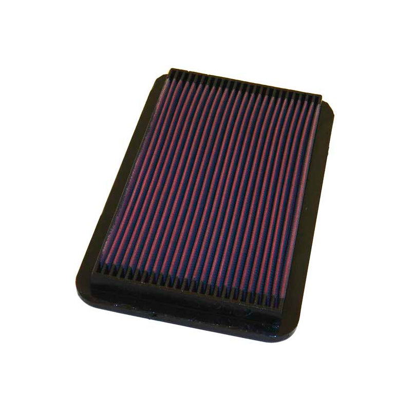 K&N Panelfilter, passer til Toyota Avalon, Camry, Celica, Lexus ES300 (33-2052)