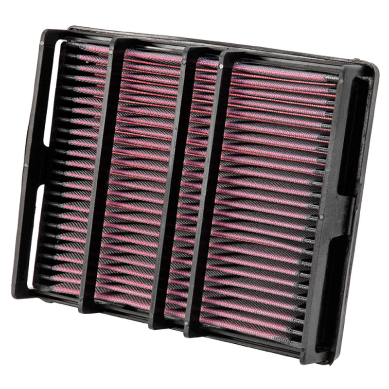 K&N Panelfilter, passer til Lexus SC300, Toyota 4 Runner, Landcruiser, Supra, Tacoma (33-2054)