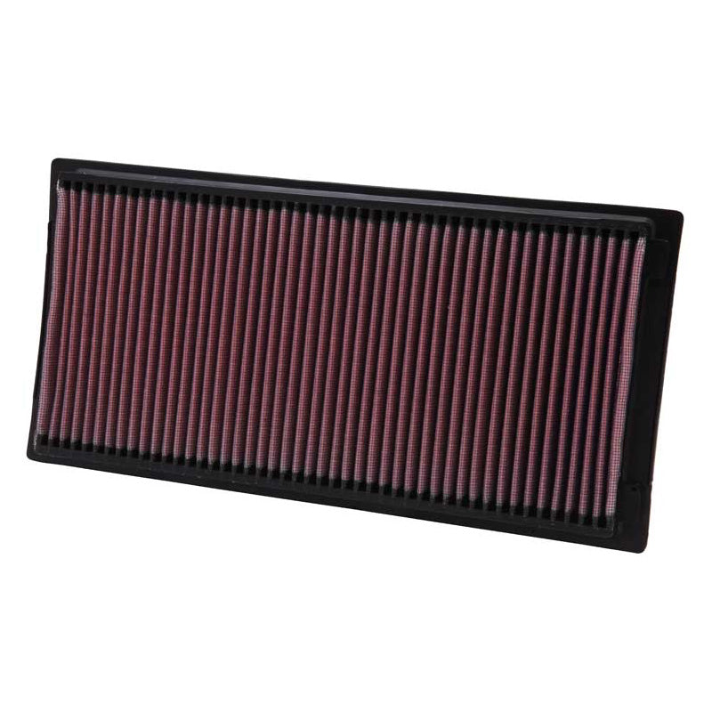 K&N Panelfilter, passer til Chevrolet Camaro 5.7 1997 / Dodge Ram 1994-2002 (33-2084)