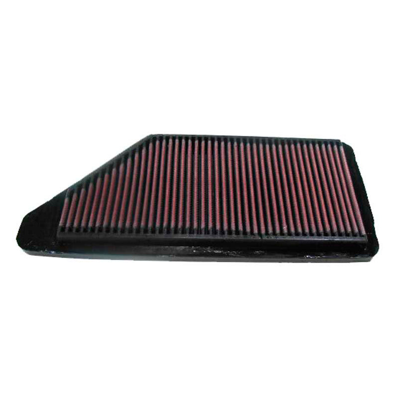 K&N Panelfilter, passer til Honda Prelude 2.0, 2.2, 2.3 1992-2001 (33-2090)