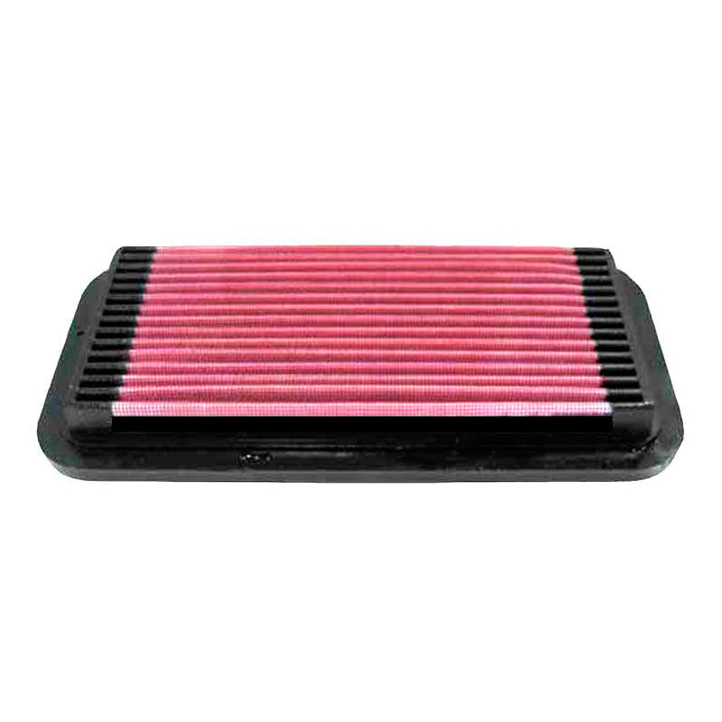 K&N Panelfilter, passer til Hyundai Getz 2002-2008 / Toyota Paseo 1.5 1991-1999 / Starlet 1.3 1996-1999 / Tercel 1.5 1991-1999 (33-2094)