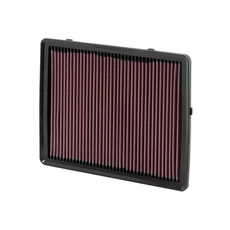 K&N Panelfilter, passer til Holden Commodore 1997-2004 (33-2116)