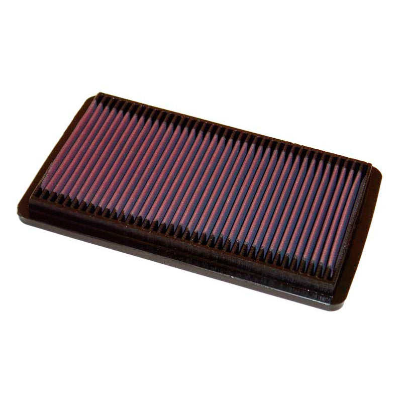 K&N Panelfilter, passer til Honda Accord 2.0 1998- (33-2124)