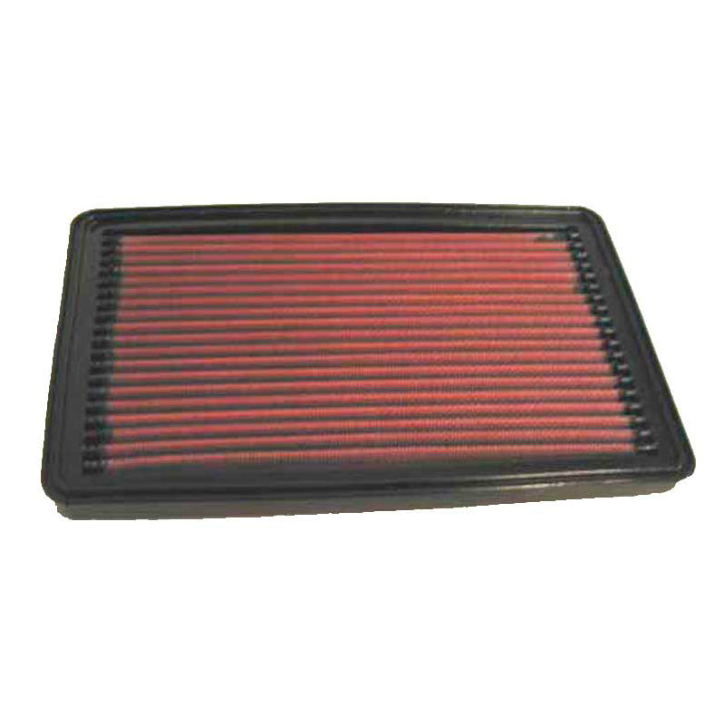 K&N Panelfilter, passer til e.g. Mazda (33-2134)