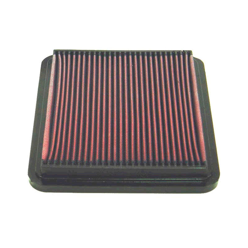 K&N Panelfilter, passer til Lexus GS400 1998-1999 (33-2137)