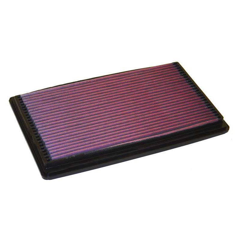 K&N Panelfilter, passer til Ford F150 (33-2140-1)