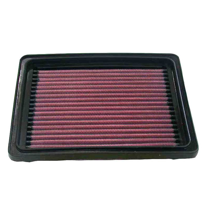 K&N Panelfilter, passer til Chevrolet Cavalier 1995-2005, Pontiac Sunfire 1995-2004 (33-2143)