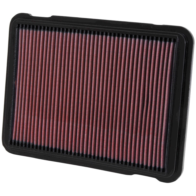 K&N Panelfilter, passer til Lexus LZ (UZJ100) / Toyota LandCruiser V8-4.7L 1999-2000 (33-2146)