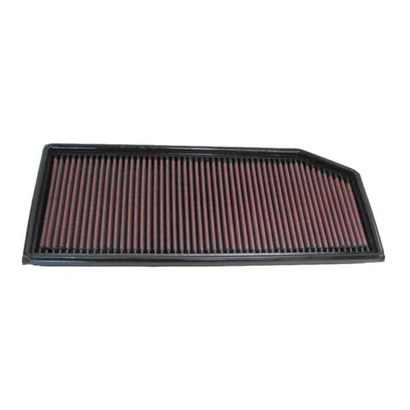 K&N Panelfilter, passer til Mercedes E220CDI / E270CDI (only Europa) 1999-2006 (33-2158)