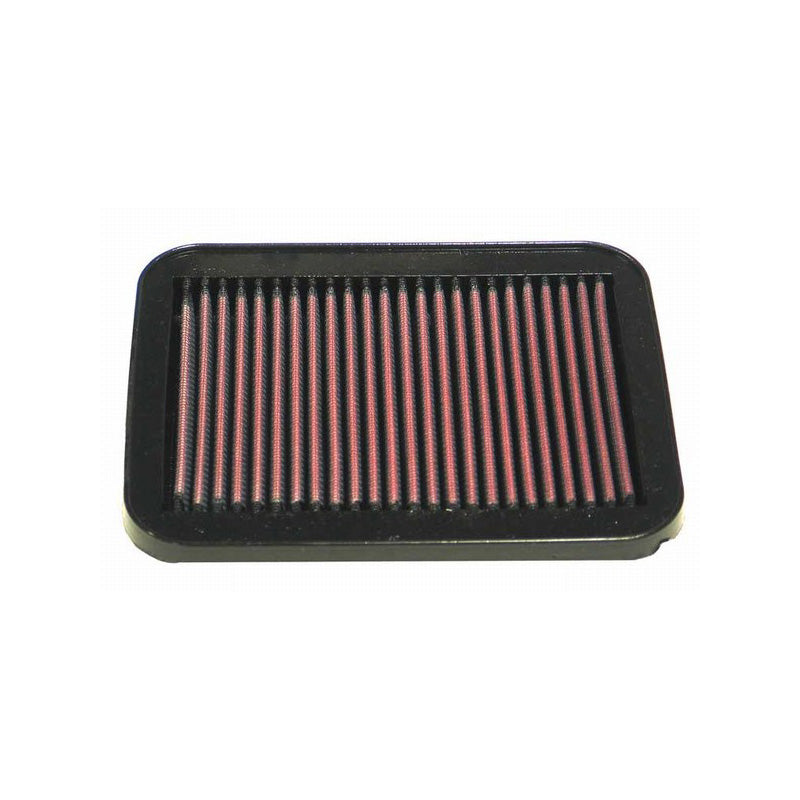 K&amp;N Panelfilter, passar Suzuki Esteem 1.6L &amp; 1.8L I4 / 1995-2000 / Suzuki Jimny 1998- (33-2162)