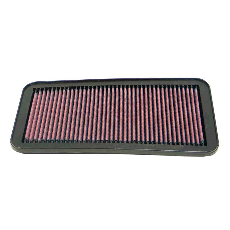 K&N Panelfilter, passer til Toyota RAV4 2.0L I4 1996-2000 (33-2163)