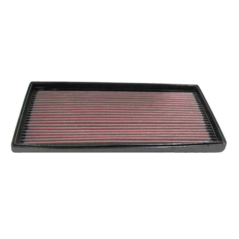 K&N Panelfilter, passer til Kia Carens, Sephia, Shuma, Spectra (33-2169)