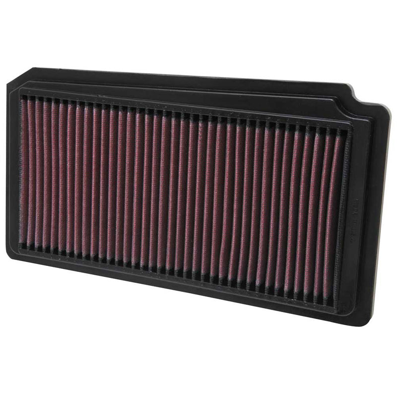 K&N Panelfilter, passer til Honda Odyssey 3.5L V6 1999-2004 (33-2174)