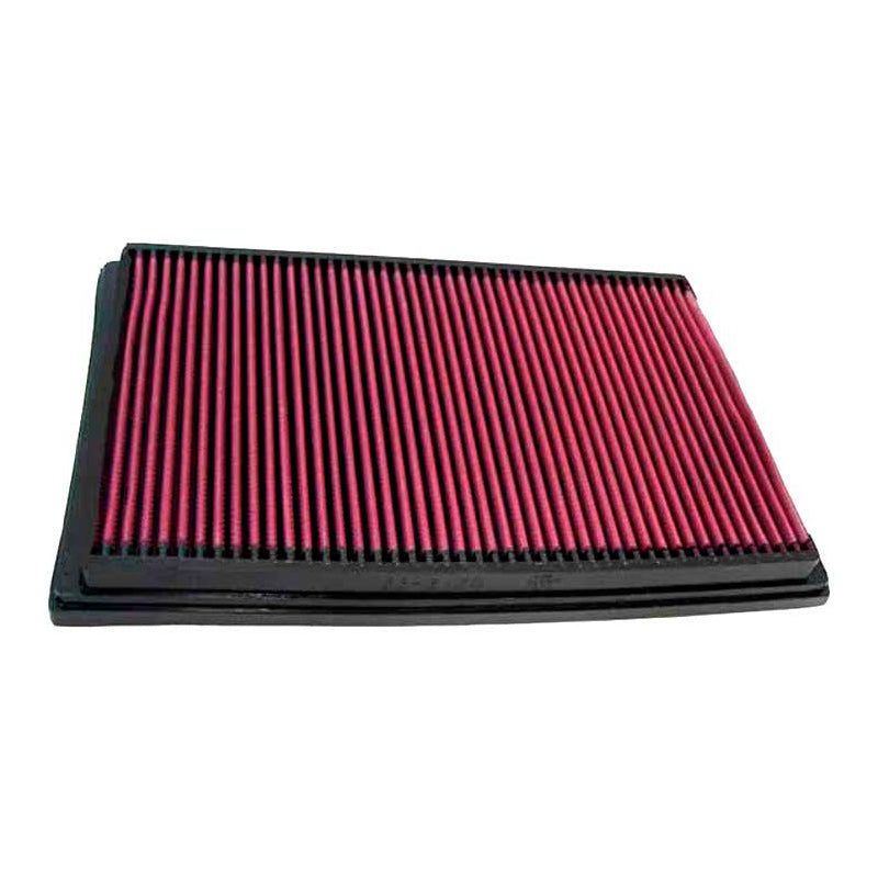 K&N Panelfilter, passer til Volvo S60 all models (33-2176)