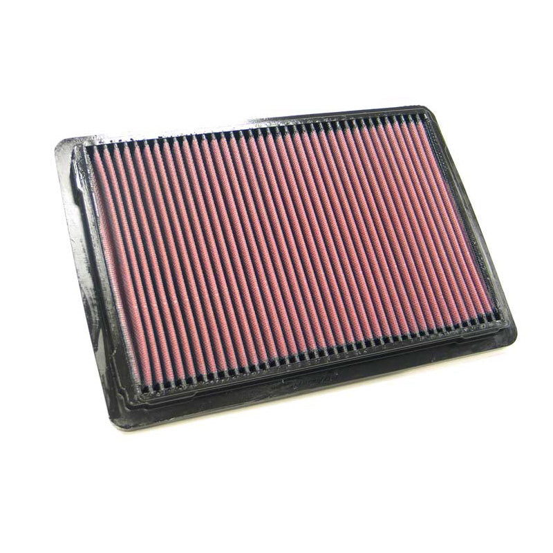 K&N Panelfilter, passer til Ford Crown Victoria, Mercury Grand Marquis (33-2195)