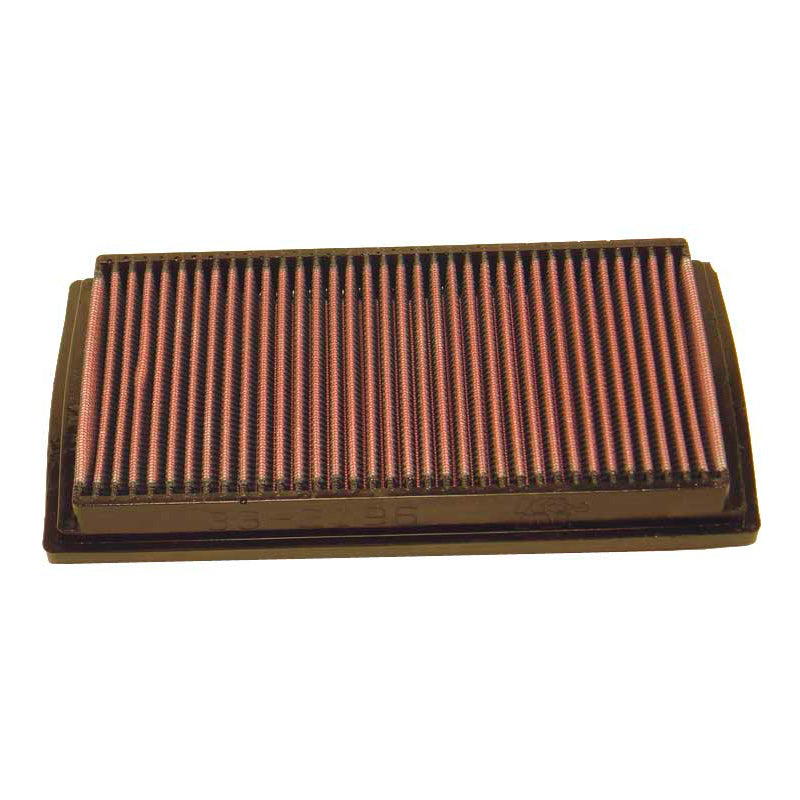 K&N Panelfilter, passer til Kia Rio 1.3/1.5/1.6 2000- (33-2196)