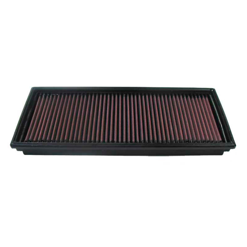 K&N Panelfilter, passer til Ford Mondeo 1.8/2.0 2001- (33-2210)