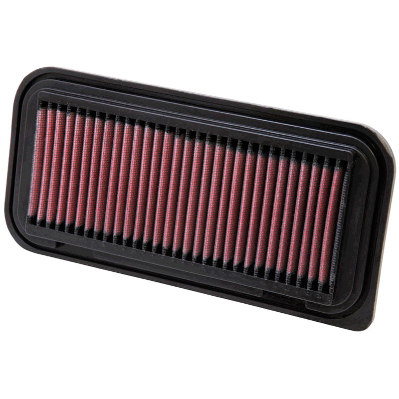 K&N Panelfilter, passer til Toyota Yaris (33-2211)