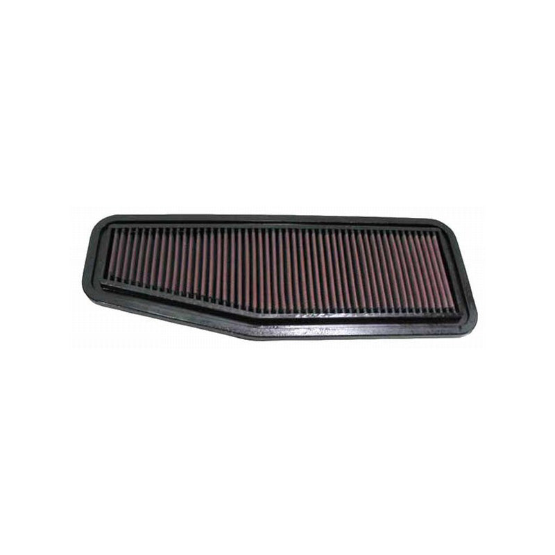 K&N Panelfilter, passer til Toyota Previa / RAV4 2.0/2.4L 2000-2006 (33-2216)