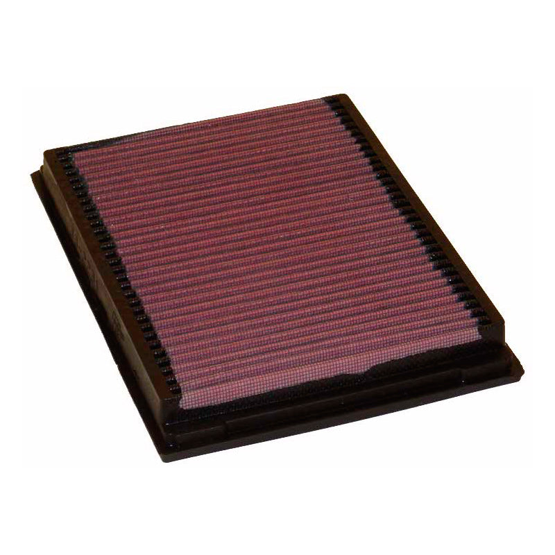 K&N Panelfilter, passer til BMW E46 330 (33-2231)