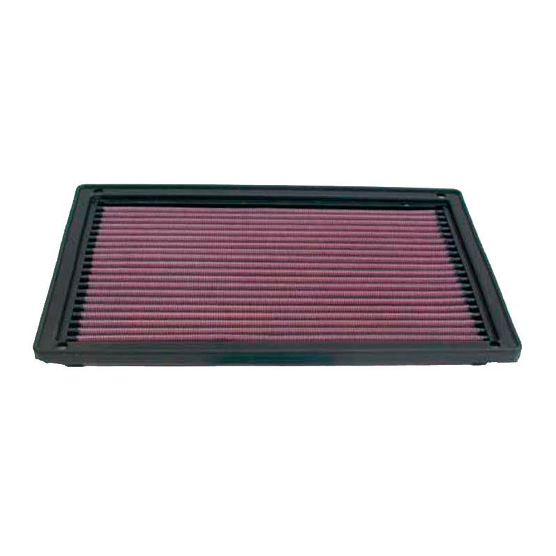 K&N Panelfilter, passer til Subaru Impreza/Legacy/Outback (33-2232)