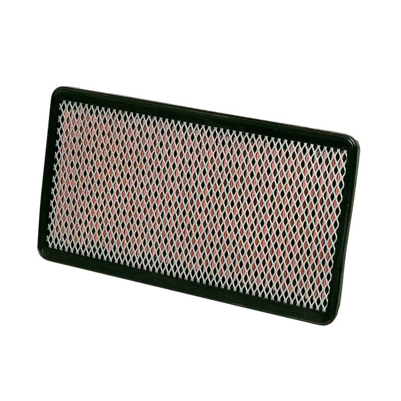 K&N Panelfilter, passer til Ford F-Series 7.3 V8 TD 2001-2002 (33-2248)