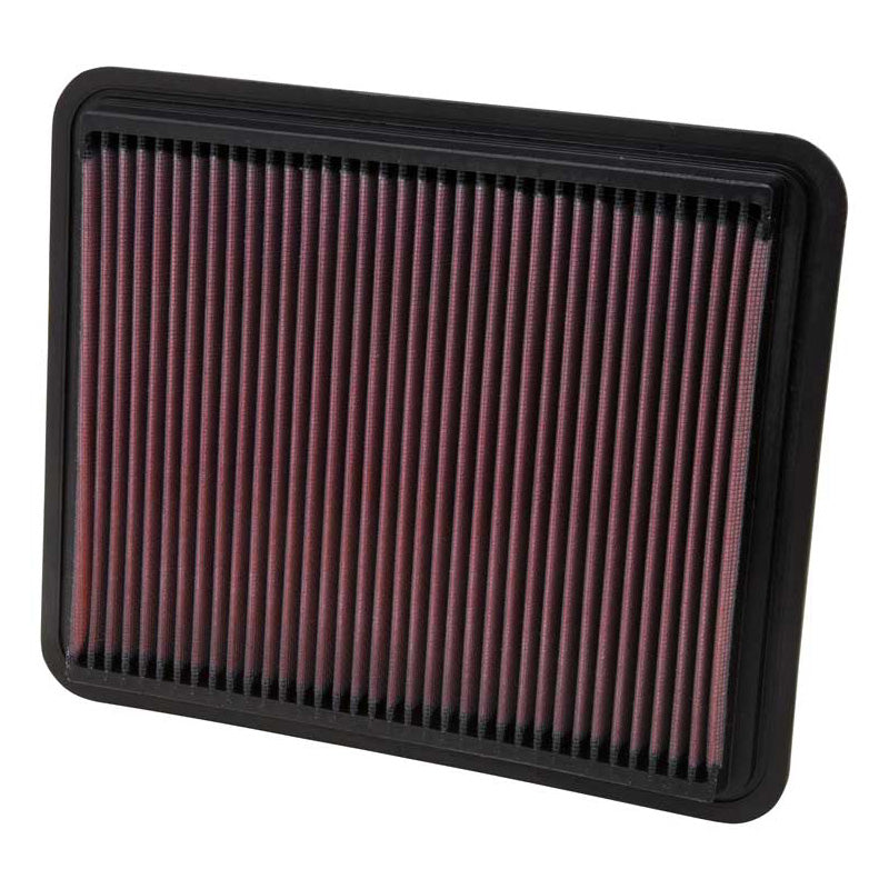 K&N Panelfilter, passer til Suzuki XL-7, Saturn (33-2249)