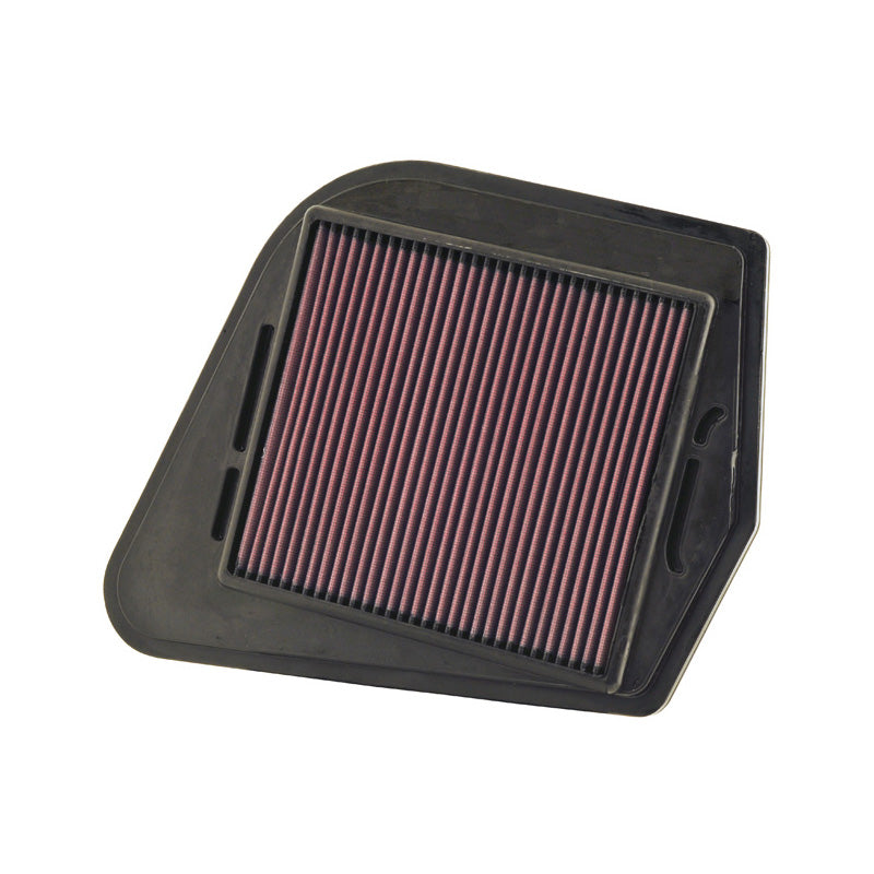 K&N Panelfilter, passer til Cadillac CTS 2003-2007 (33-2251)