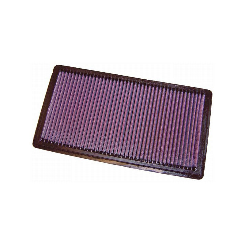 K&N Panelfilter, passer til Jaguar S-Type 1999-2008 (33-2266)