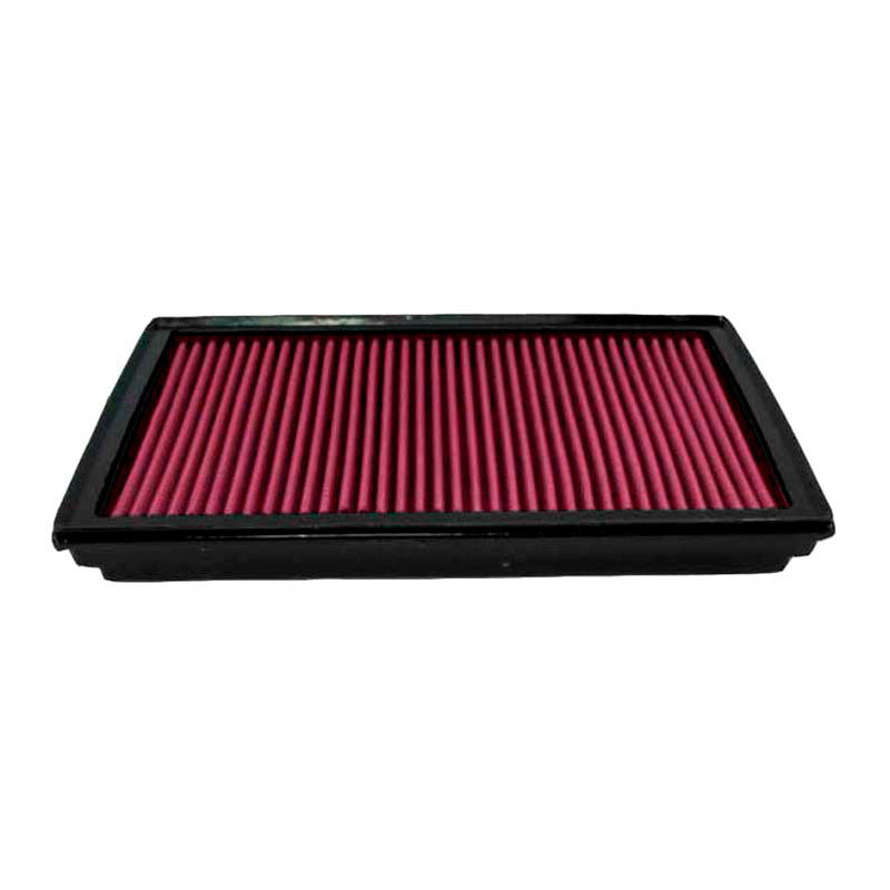 K&N Panelfilter, passer til Mini Cooper S 1.6l 2002- (33-2270)