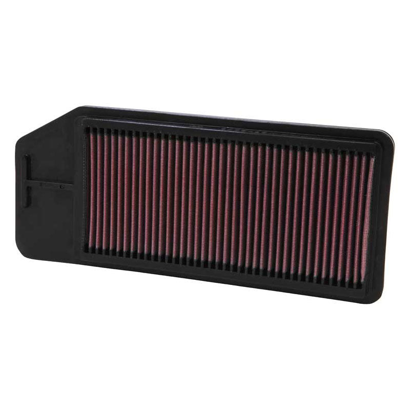 K&N Panelfilter, passer til Honda Accord 2.0i/2.4i 2003- (33-2276)