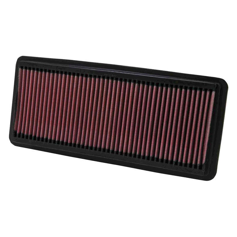 K&N Panelfilter, passer til Honda Accord 3.0L-V6 2003-2007 (33-2277)